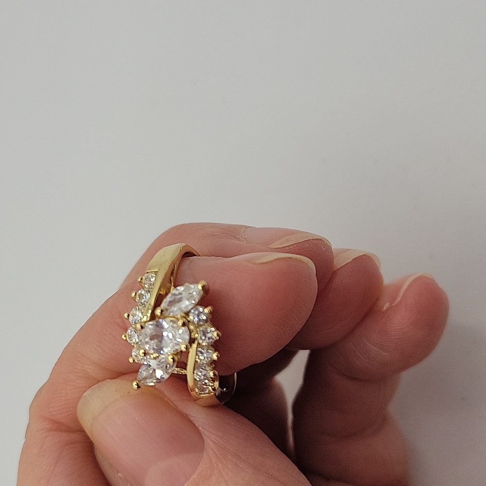 Beautiful Ring - image 1